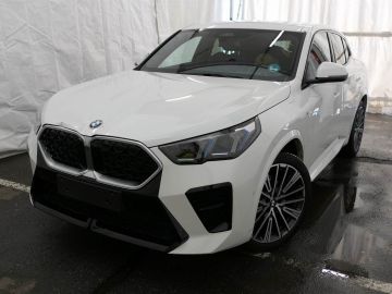BMW Leasingangebot: BMW X2 xDrive20d