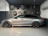 Mercedes-Benz CLA 45 AMG PANORAMA/360°-KAMERA/AMBIENTE/ - Mercedes-Benz CLA 45 AMG in Düsseldorf