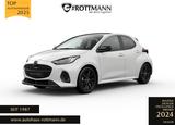 Mazda 2 Hybrid 1.5L VVT-i 116PS Aut. Homura Plus SoMo - Mazda 2 Hybrid Neuwagen