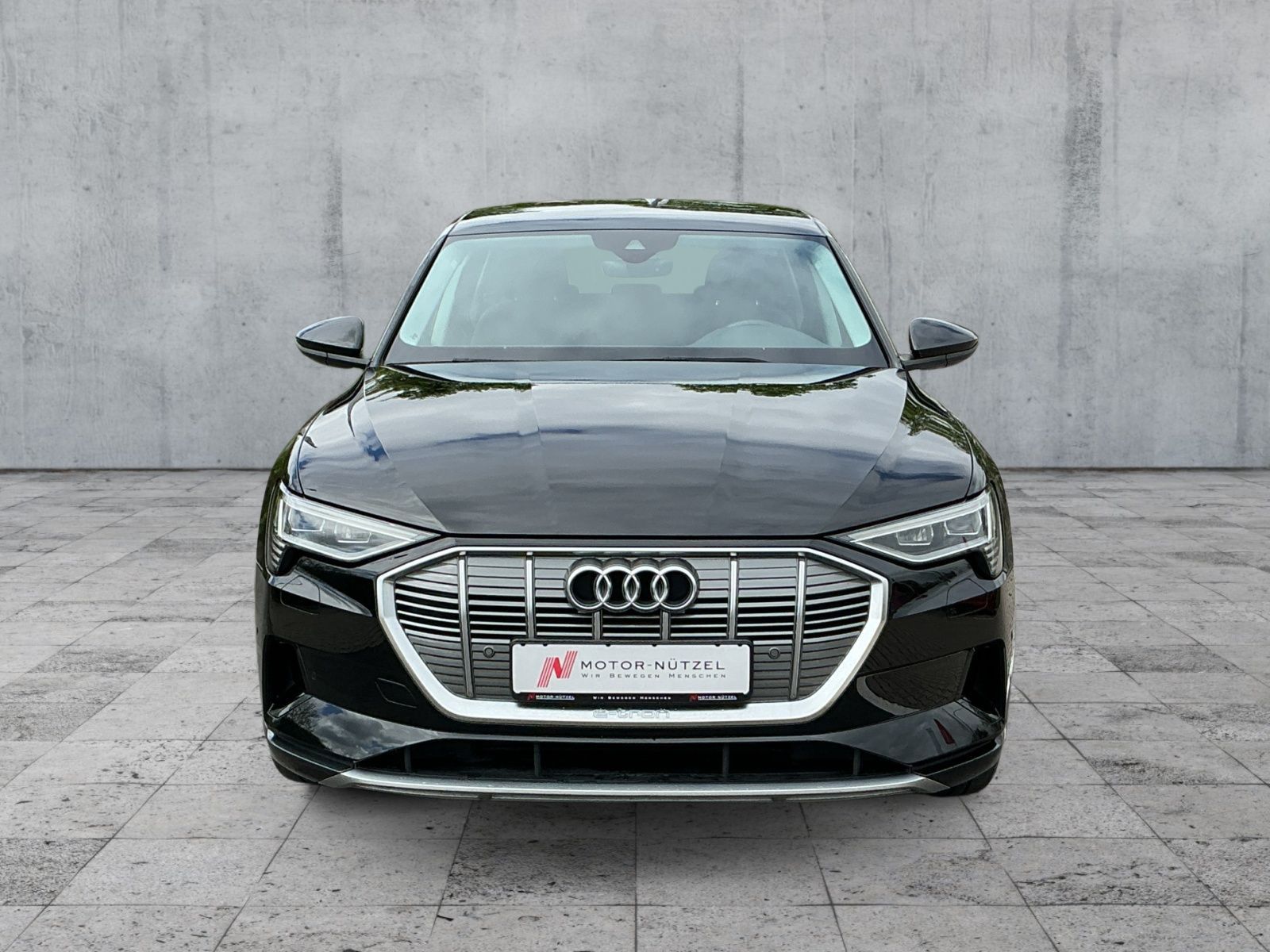 Audi e-tron - Bild 3