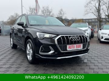Audi Q3 - 11
