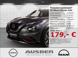 Nissan Juke N-Design 1.0 DIG-T Anhängerkupplung BOSE So - mit Benzin-Antrieb: Geländewagen, Automatik, Anhängerkupplung
