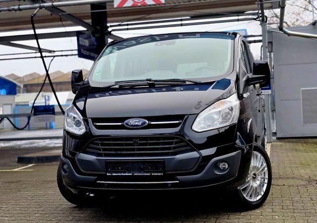 Ford Tourneo Custom 310 L1  TITANIUM * 2X Schiebetür