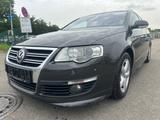 Volkswagen Passat Variant Highline R-Line-Paket Exterieur - gebrauchte VW Passat Variant aus dem Jahr 2008