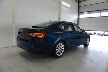 Skoda Superb - 6