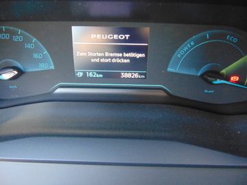 Bild 13 Peugeot 208 e- Active Pack