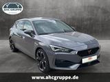 Cupra Leon 1.4 e-Hybrid VZ (Syst.245 PS), Navi, LED, L - Cupra Leon mit Hybrid-Antrieb