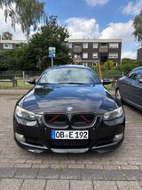 BMW 335i Coupé - - BMW 335 in Oberhausen
