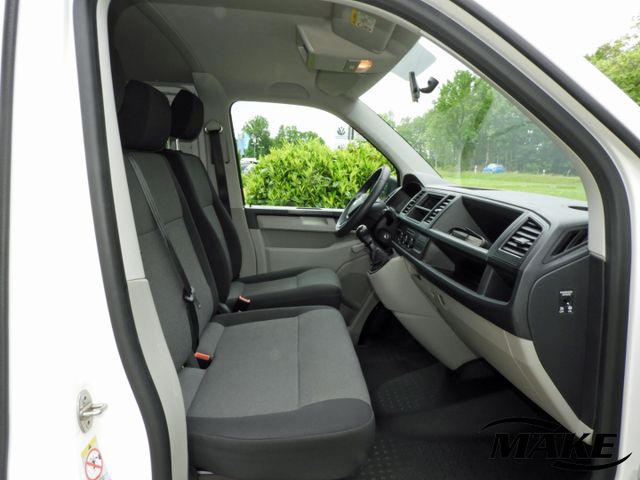 T6 Kasten 2.0 TDI KLIMA