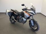 KTM 1190 Adventure - KTM 1190 ADVENTURE