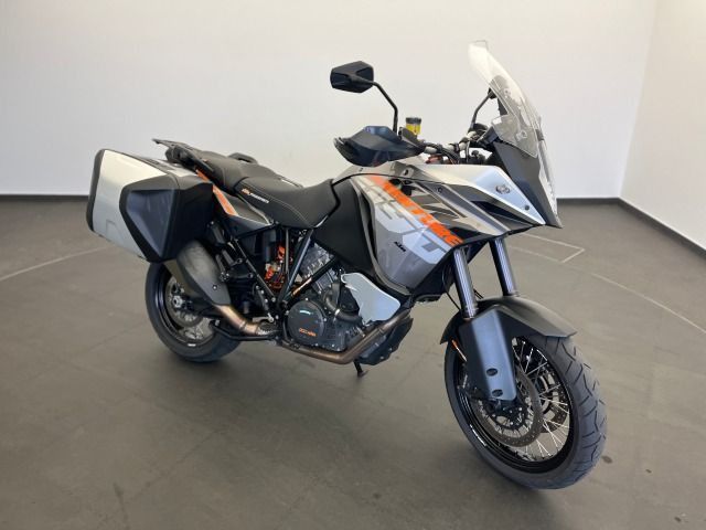 KTM 1190 Adventure