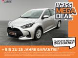 Toyota Yaris 1.5 Business Edition ACC AUT Fernlichtass. - Toyota Yaris: Business Edition