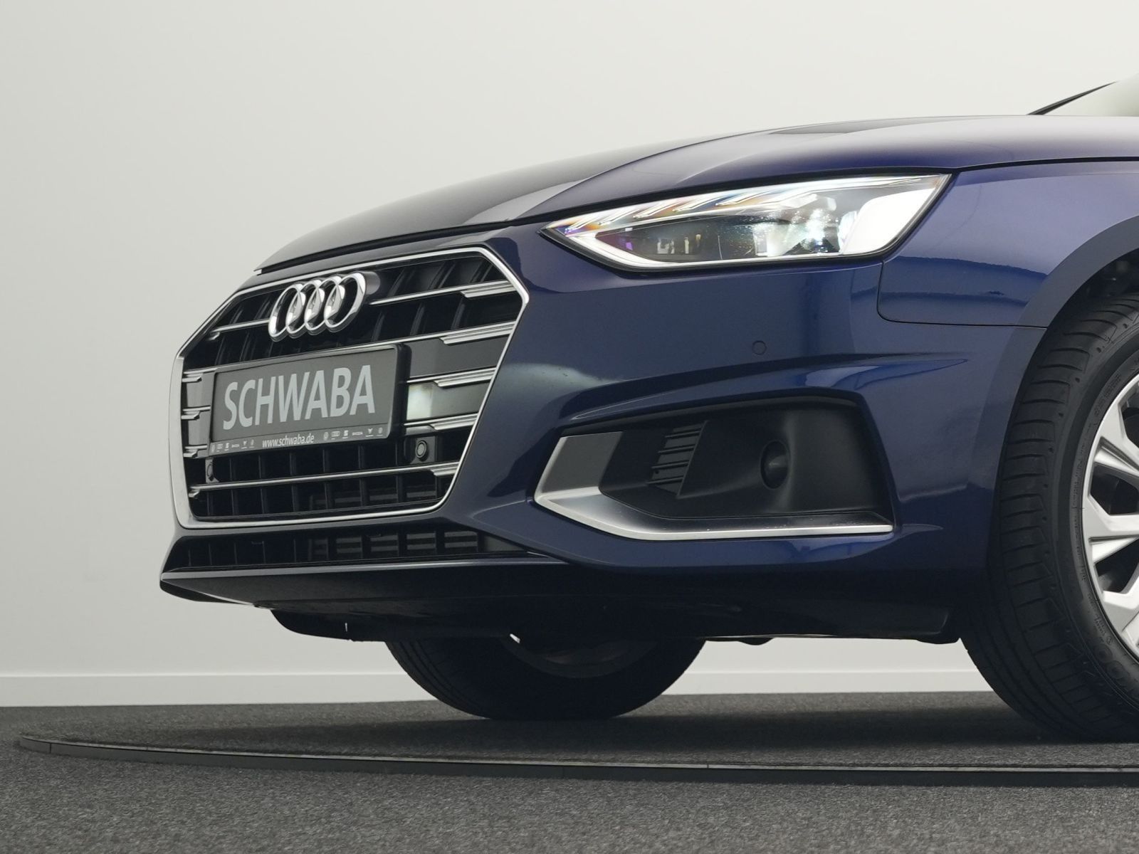 Audi A4 - Bild 43