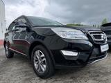 BAIC Senova X65 2.0 130kW 177PS Automatik/KAM/NAV/SHZ - BAIC Gebrauchtwagen