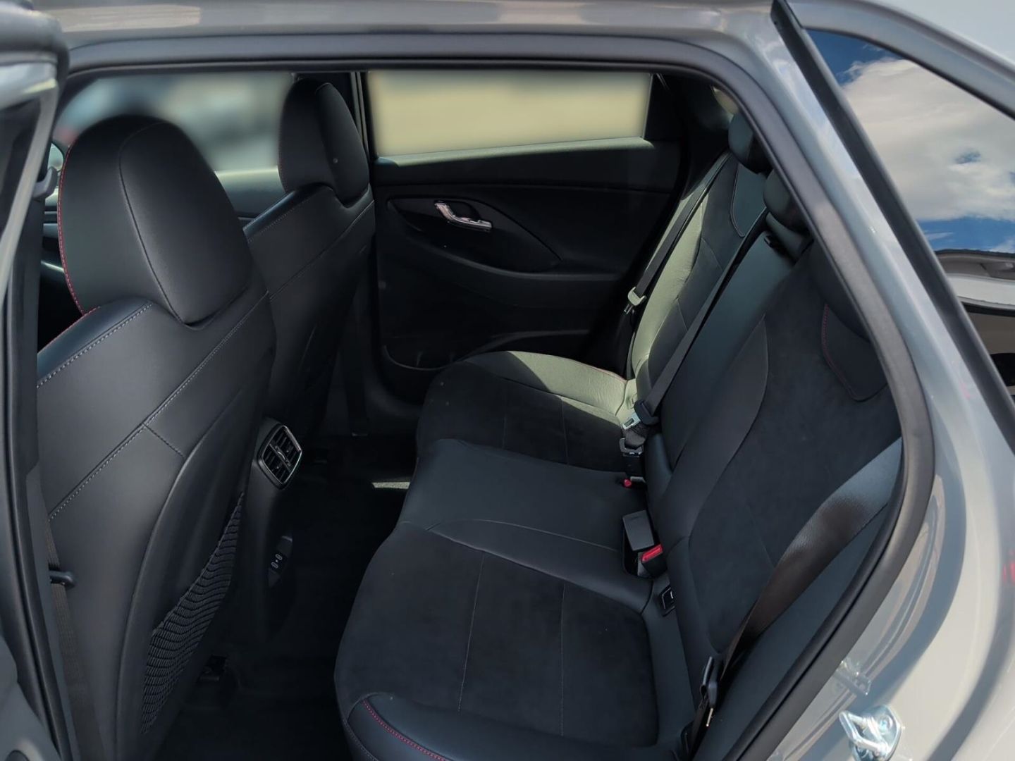 Hyundai i30 - Bild 11