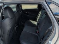Hyundai i30 - Vorschau Bild 11