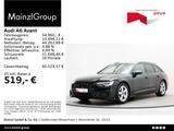 Audi A6 Avant 50 TDI quattro S line AHK Matrix HUD