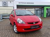 Honda Jazz 1.4i-DSI LS **Klima**HU/AU: 04/2026** - Honda Jazz aus 2003