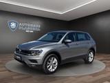 Volkswagen Tiguan 2.0 TDI DSG Trendline 4Motion AHK+GJR+PDC - Volkswagen Tiguan: Trendline