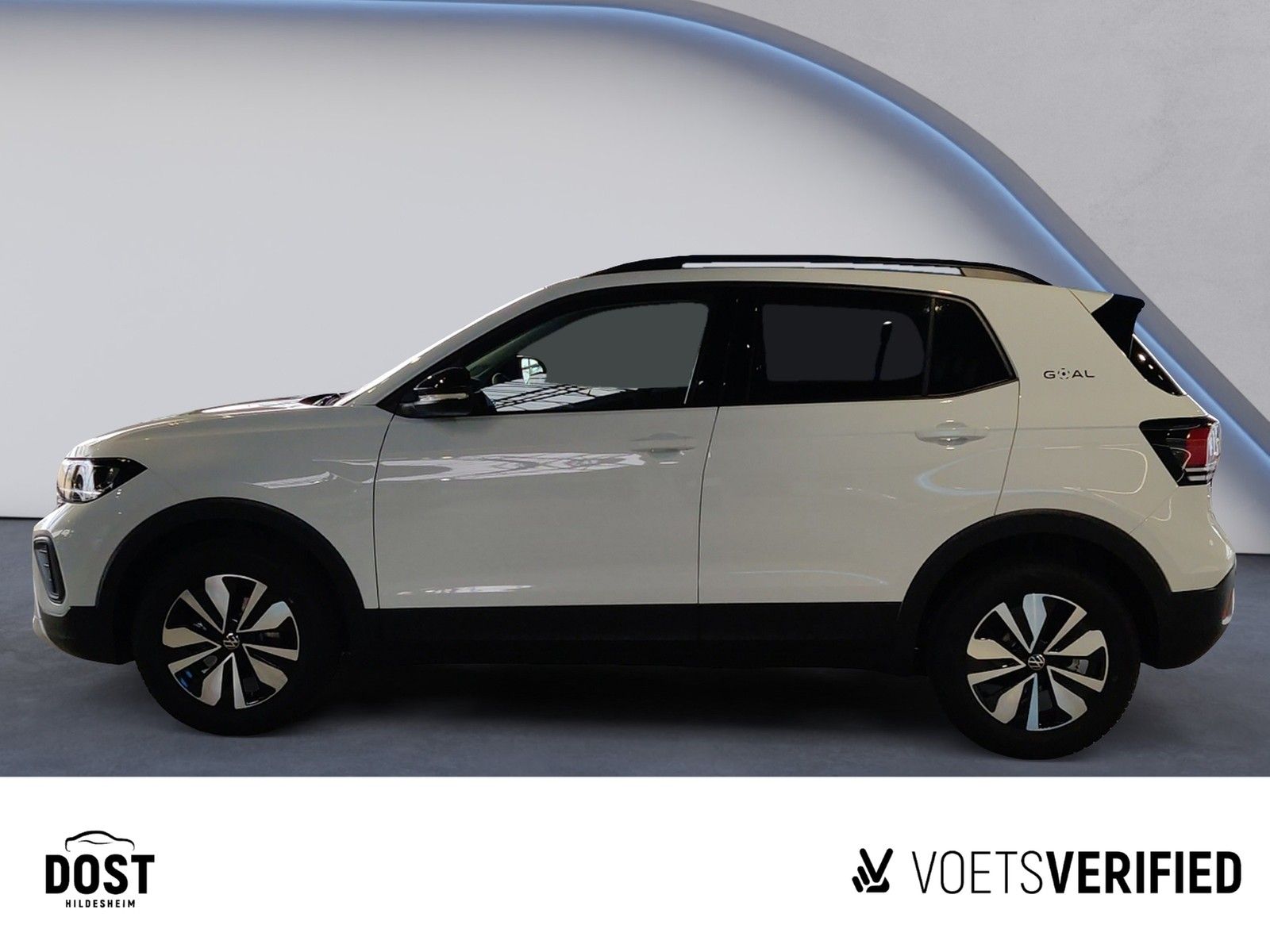 Volkswagen T-Cross - Bild 3