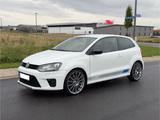 Volkswagen Polo 2.0 TSI WRC original Zustand