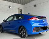Hyundai IONIQ 1.6 HYBRID Trend Allwetterreifen - Hyundai IONIQ Gebrauchtwagen