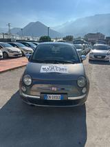 Fiat 500 1.2 EasyPower Pop - Fiat 500 aus 2012: Pop
