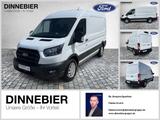 Ford TRANSIT 350 L2 H2 Kasten LKW Trend Service Line - Ford Transit service