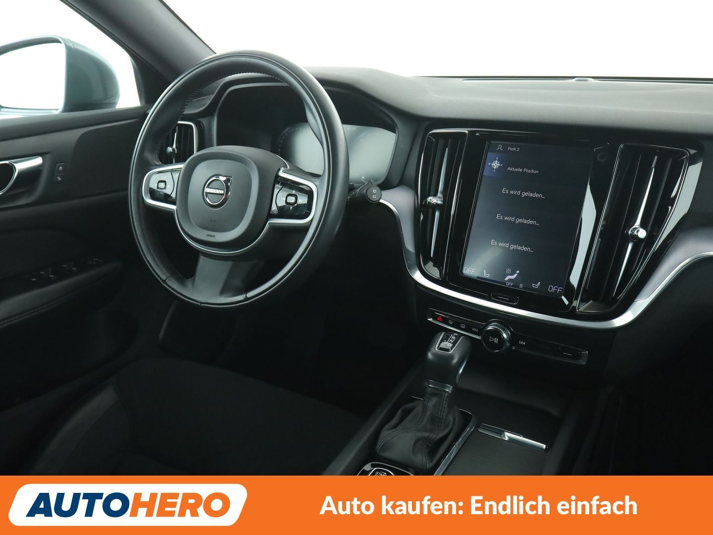 Volvo V60 Cross Country 2.0 D4 AWD Aut.*NAV*TEMP*CAM* foto 13
