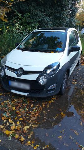 Renault  Twingo