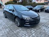 Opel Astra J Sports Tourer BiTurbo - Gebrauchtwagen bis 9.000 Euro mit TÜV