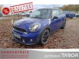 MINI PACEMAN Cooper S Aut. ALL4 Navi BiXe SHZ LM - MINI MINI: Paceman