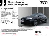 Audi A1 Sportback 25 TFSI S line S tronic *ACC*R-CAM*