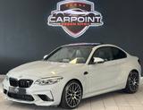 BMW M2 Competition - gebrauchte BMW M2 aus dem Jahr 2020