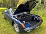 Porsche 914 - Porsche Gebrauchtwagen von 1974