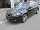 Volkswagen Golf VI Team - : bis 5000 €