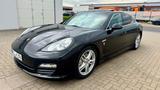 Porsche Panamera S - Porsche Panamera Gebrauchtwagen