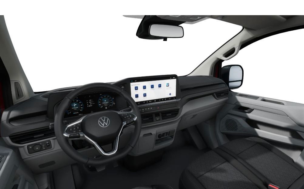 Volkswagen T7 Transporter - Bild 9