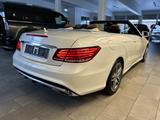 Mercedes-Benz E 300  Cabrio *AMG-Line* BlueEfficiency - gebrauchte Mercedes-Benz E 300 aus dem Jahr 2013