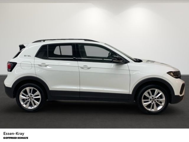 Volkswagen T-Cross - Bild 3