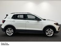 Volkswagen T-Cross - Vorschau Bild 3