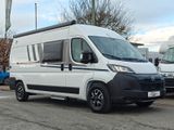 Carado CV 600 Entry Van 2025 SUMMER SALE 7.365 € SPAREN - Offers matching your search criteria