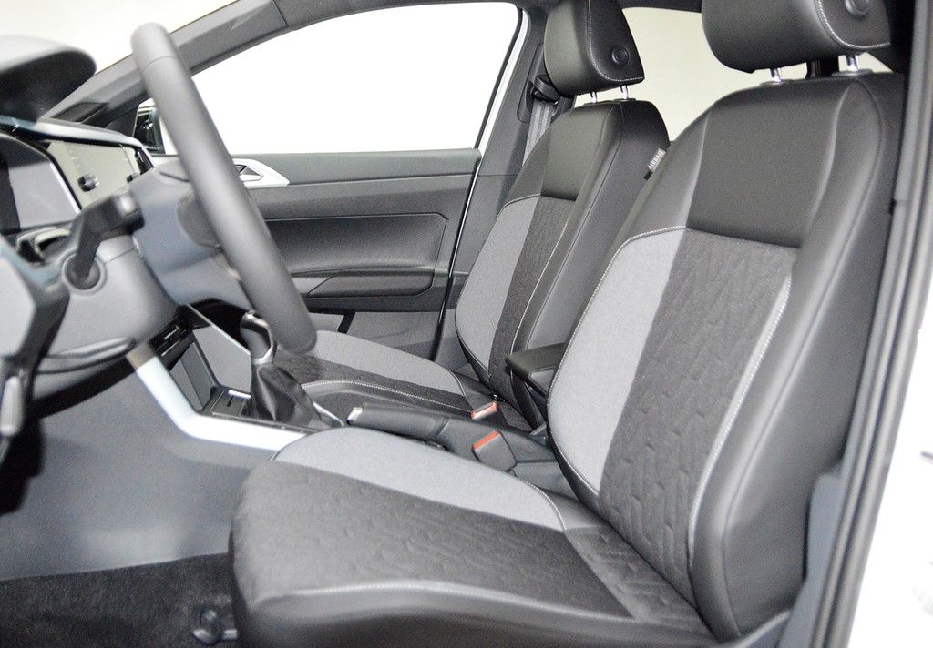 Volkswagen Taigo - Bild 10