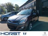 Hyundai i20 Comfort - Klima - 5 Türen Klima Fenster el. - Hyundai i20: Comfort