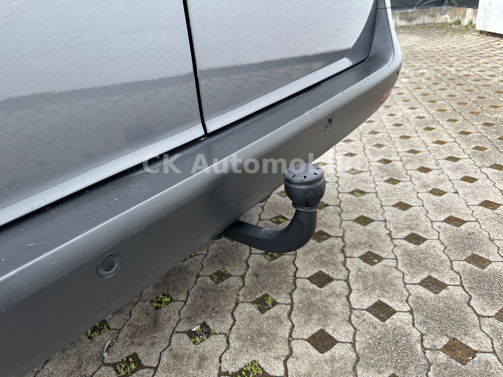 Fahrzeugabbildung Mercedes-Benz Vito Kasten 116 PRO Autom./Navi/Klima/Kamera/AHK