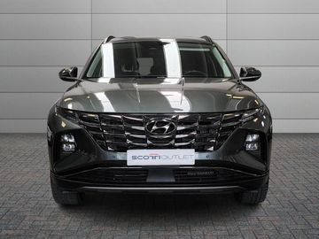 Hyundai TUCSON - 12