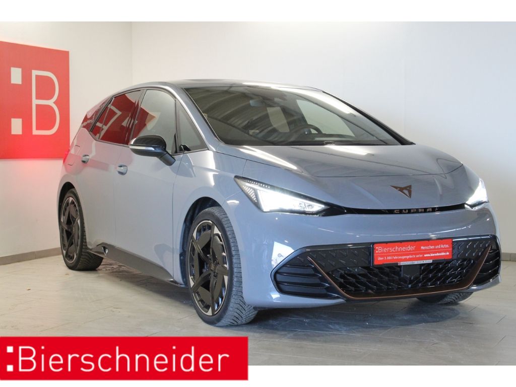 Image of Cupra Born