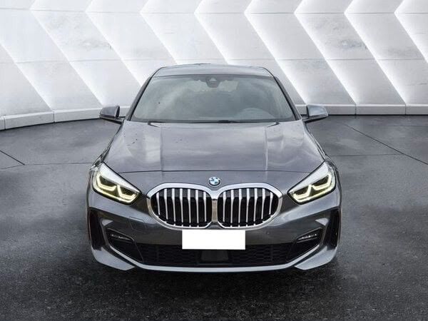 BMW Bmw 116 116d 5p. Msport Sedili sportivi imagem 2