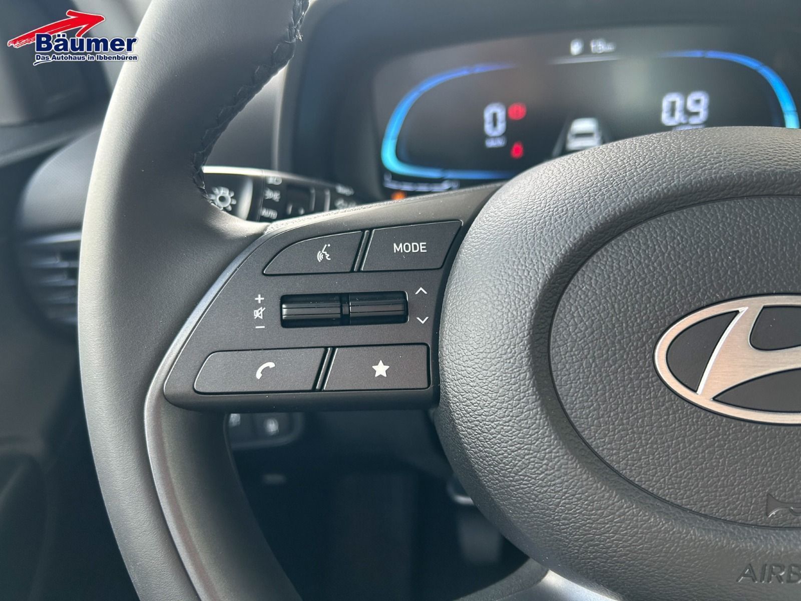 Hyundai i20 – Bild 28