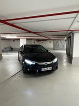 Honda Civic 1.5 VTEC TURBO Executive Executive - Honda: Turbo